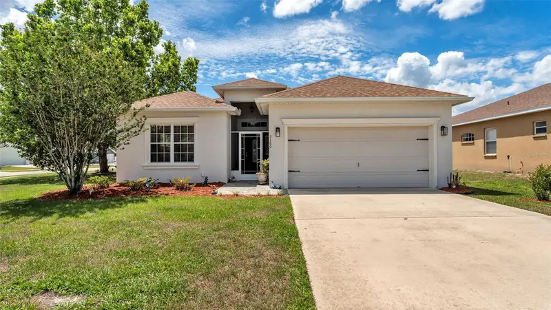 3160 Winchester Estates Loop, FL