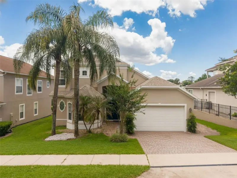 1270 Green Vista Cir, FL