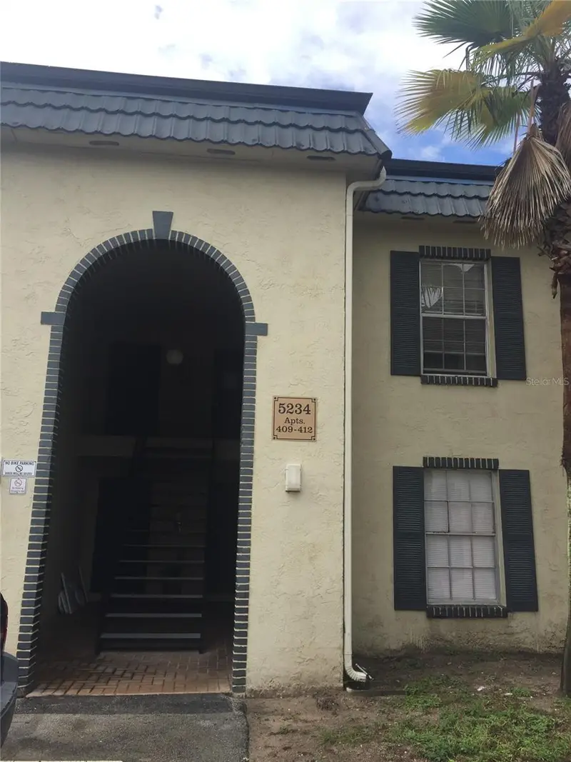 5234 Curry Ford Rd #412, FL