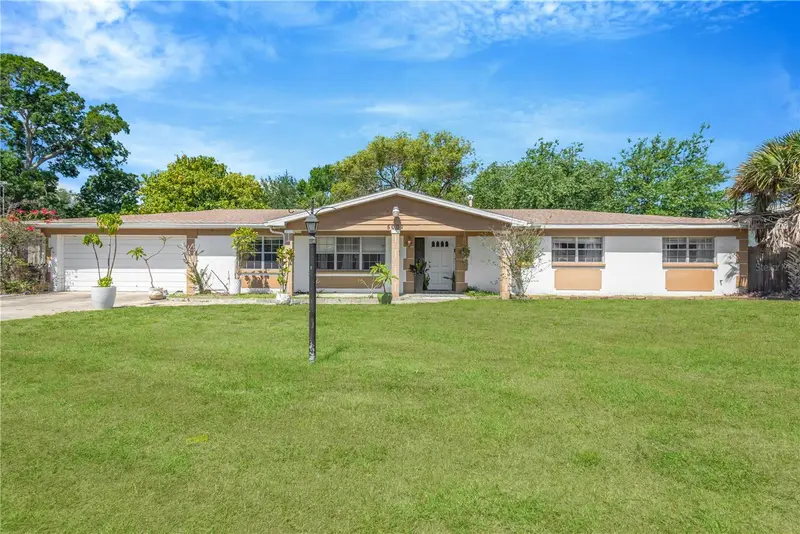 5007 S Hesperides St, FL