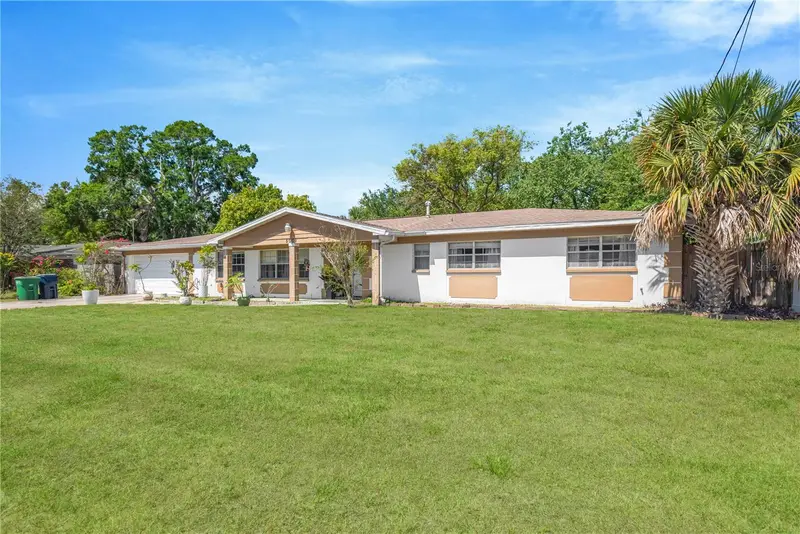 5007 S Hesperides St, FL