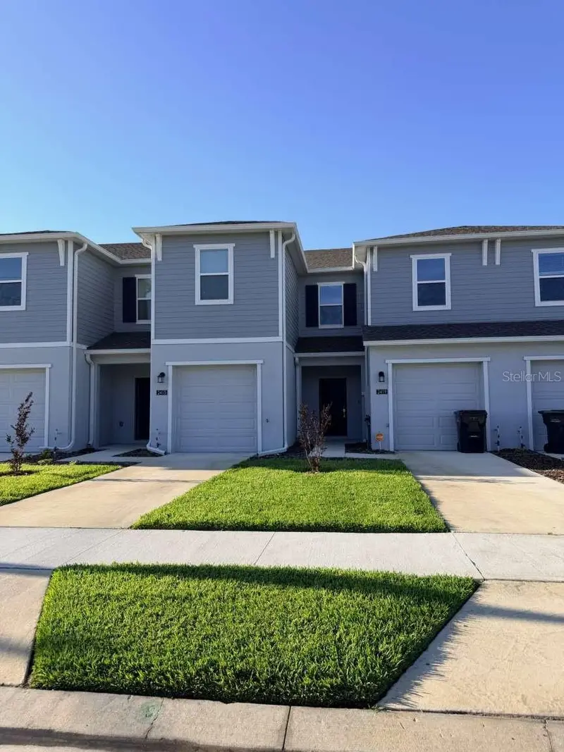 2419 Bevel Lane, FL