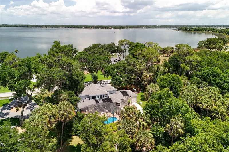 16948 Deer Island, FL
