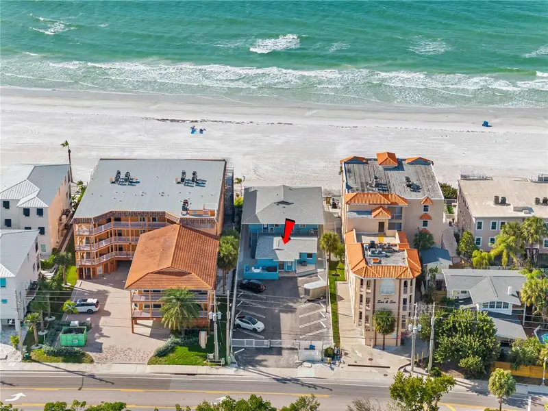 614 Gulf Blvd #9, FL