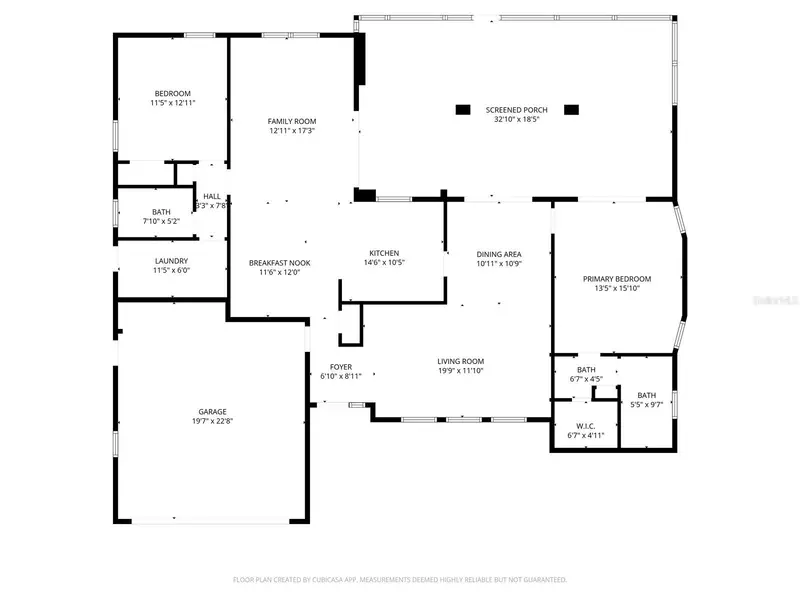 22207 Lancaster Ave, FL