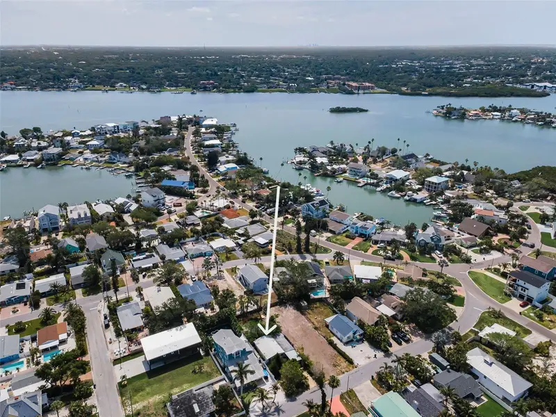 1213 Bay Palm Blvd, FL