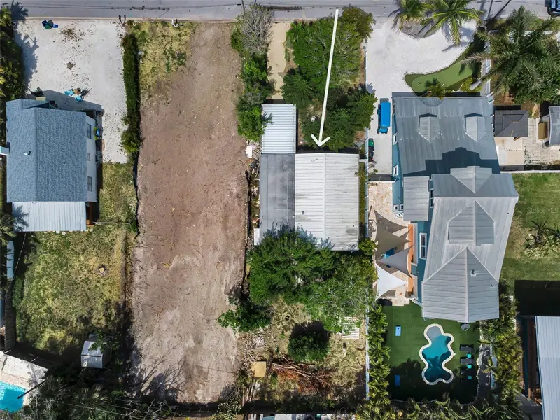 1213 Bay Palm Blvd, FL