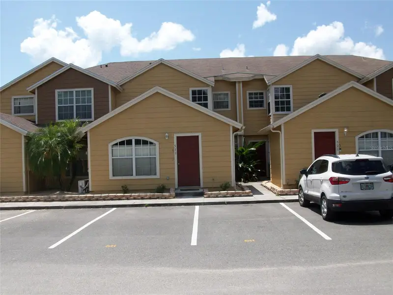 511 Coconut Palm Way, FL