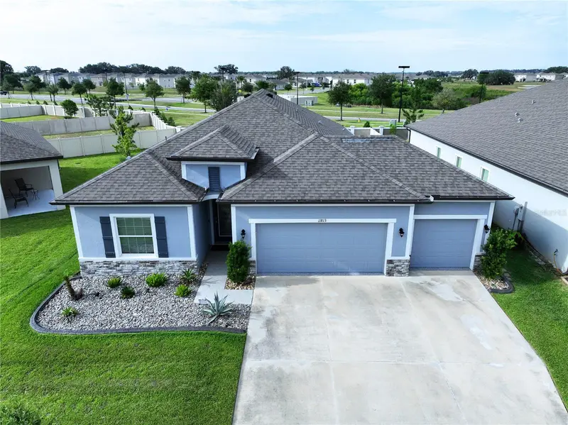 Mirada listing