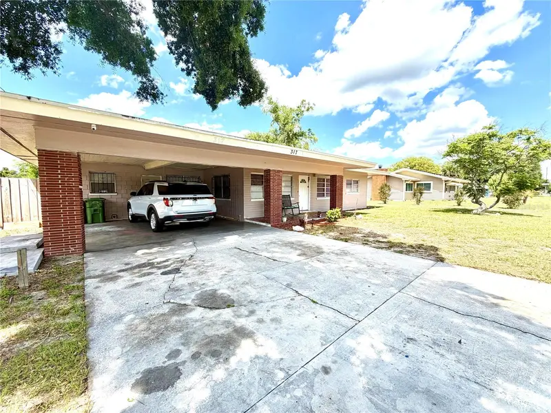 317 Avenue G Se, FL