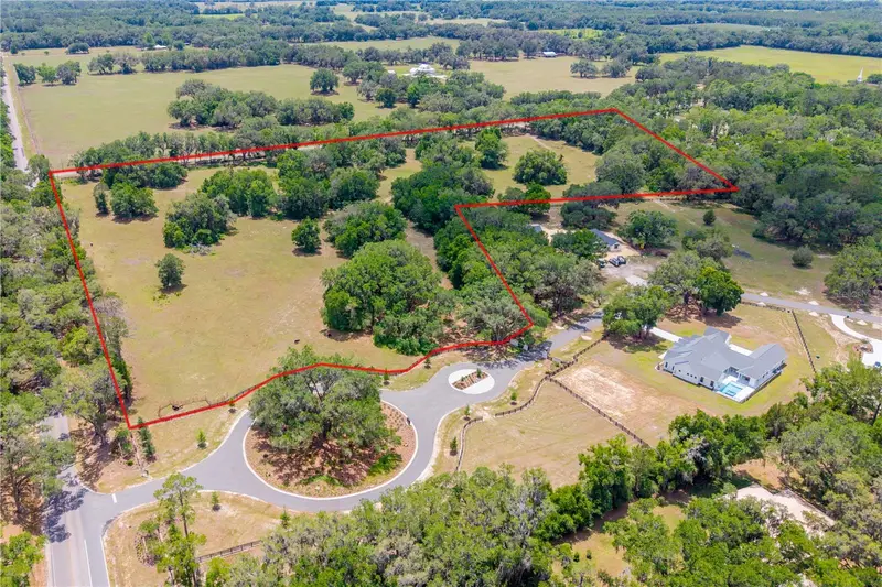 Tbd Sw 170th St, FL