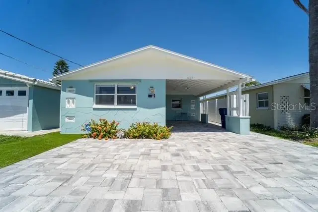 4825 Floramar Terrace, FL
