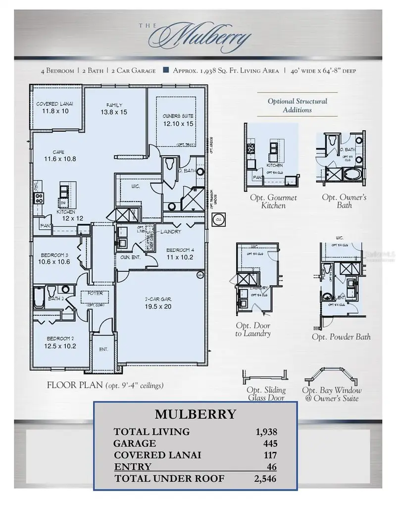 5453 Nw Camberly Ct, FL