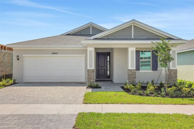 5453 Nw Camberly Ct, FL