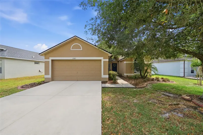 25405 Geddy Dr, FL
