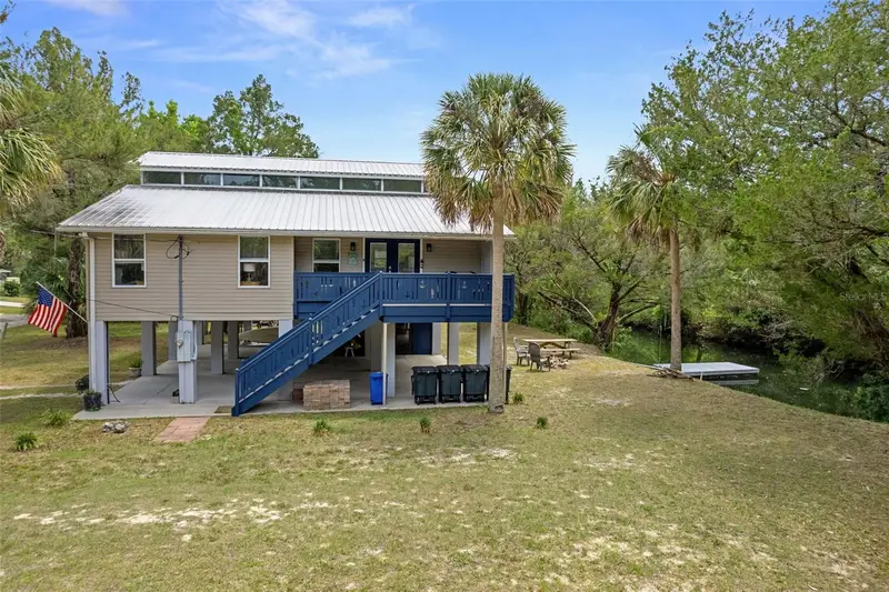 2272 S Todd Pt, FL