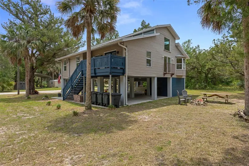 2272 S Todd Pt, FL