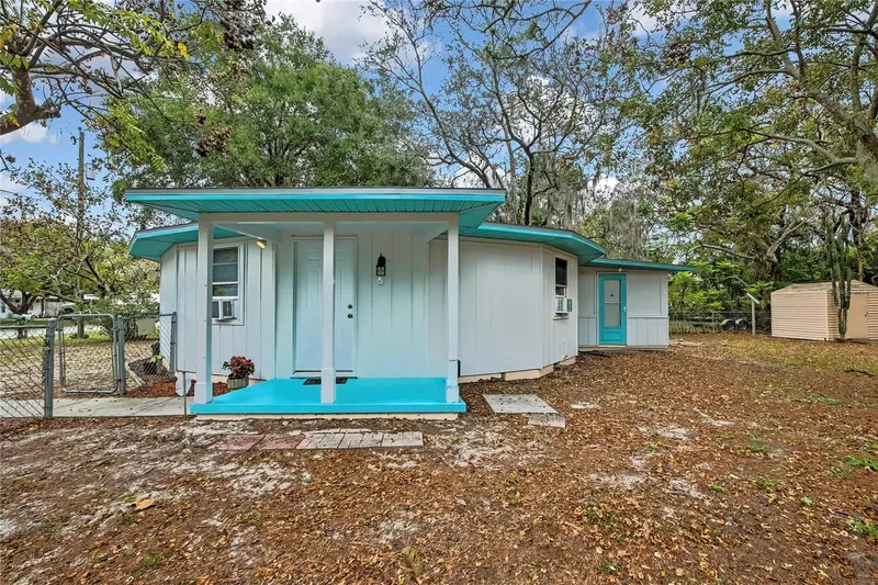 7830 Butler Ave, FL