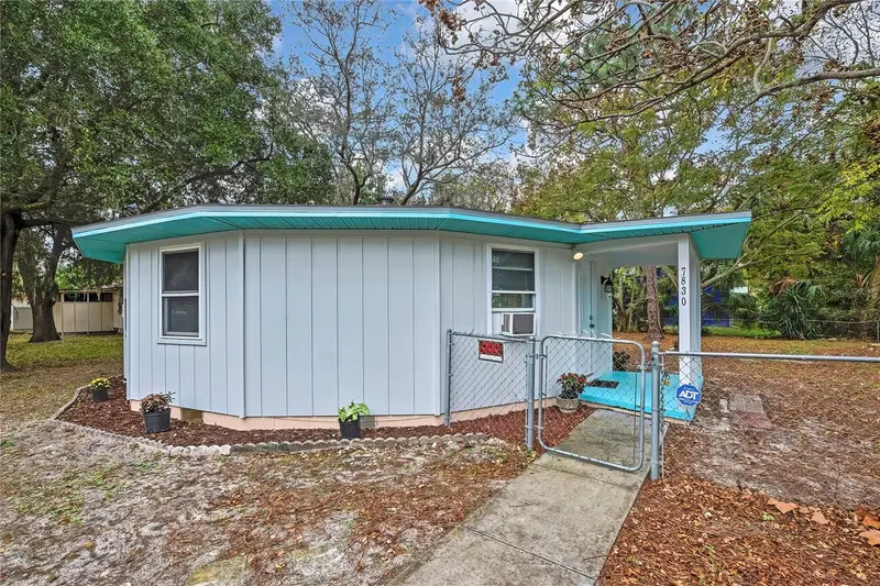 7830 Butler Ave, FL