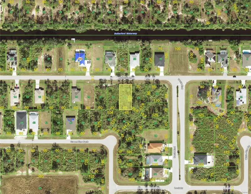 175 Baytree Dr, FL