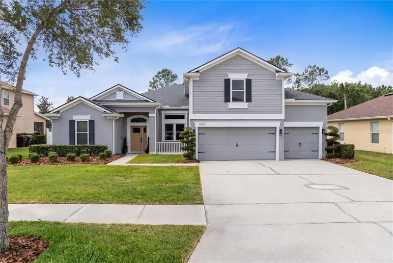 3481 Pawleys Loop N, FL