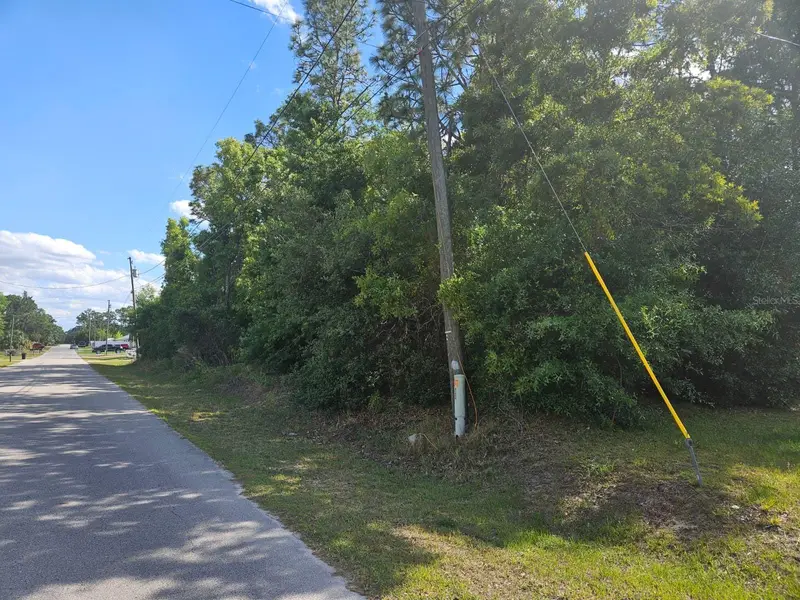 Se 89th Ter, FL
