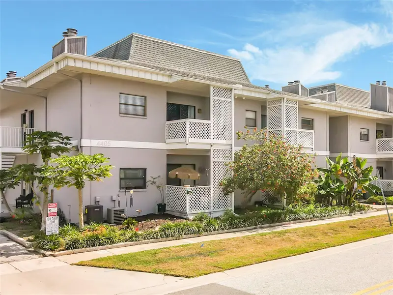 4405 W Fair Oaks Ave #18, FL