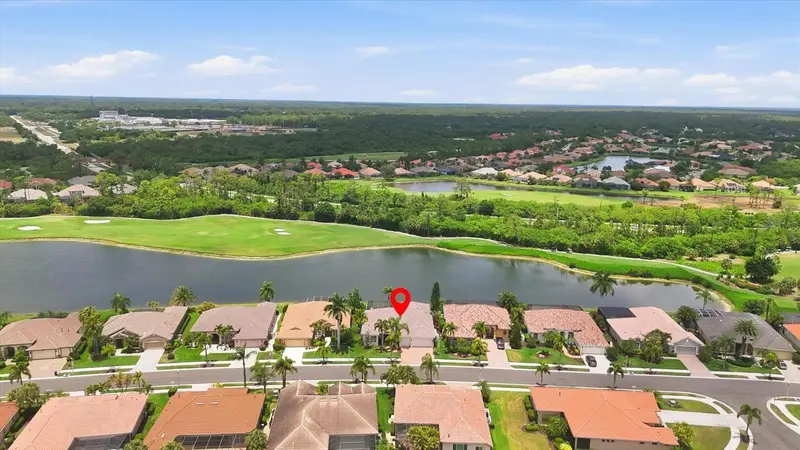 5184 White Ibis Dr, FL
