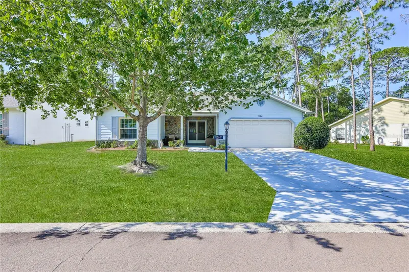 Timber Pines listing