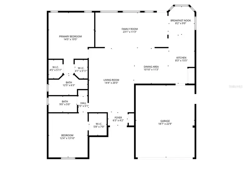 7088 Crown Oaks Dr, FL