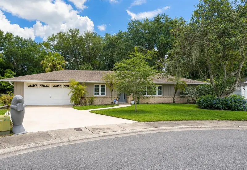 4503 Crichton Ln, FL