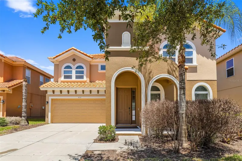 436 Orange Cosmos Blvd, FL