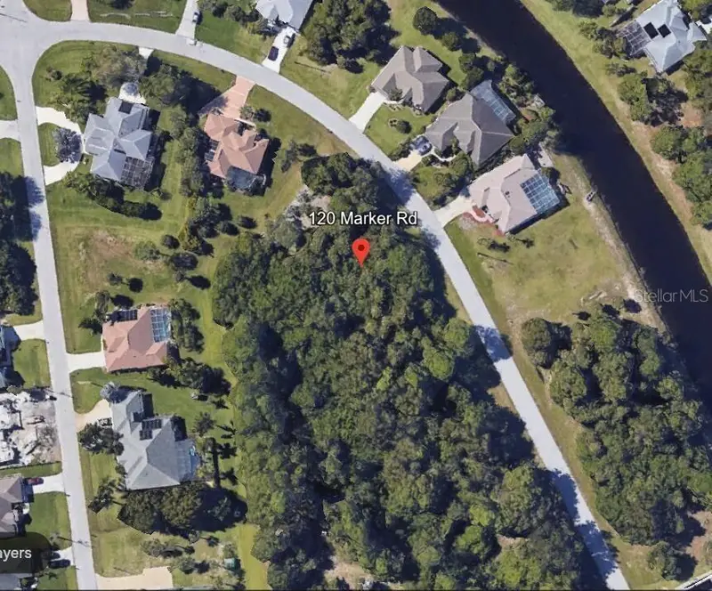 120 Marker Rd, FL