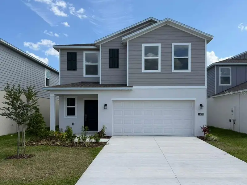 6472 Domizio Dr, FL