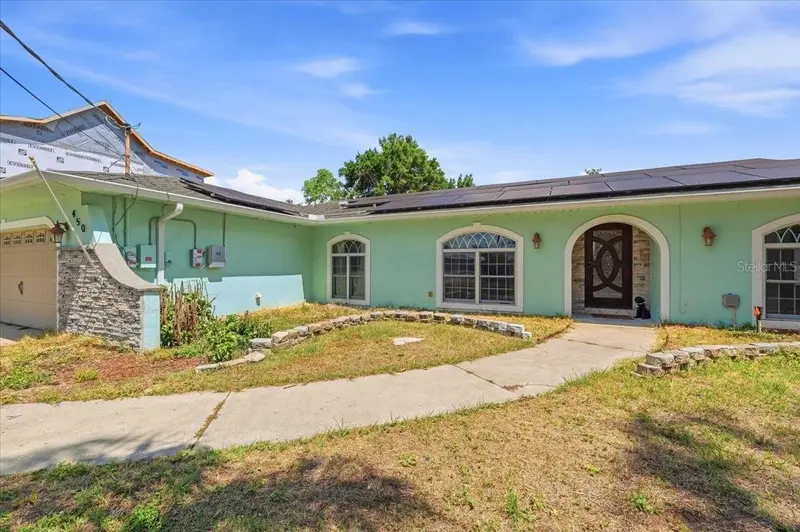 450 E Pomelo St, FL