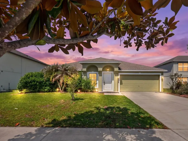 4020 Sunny Day Way, FL