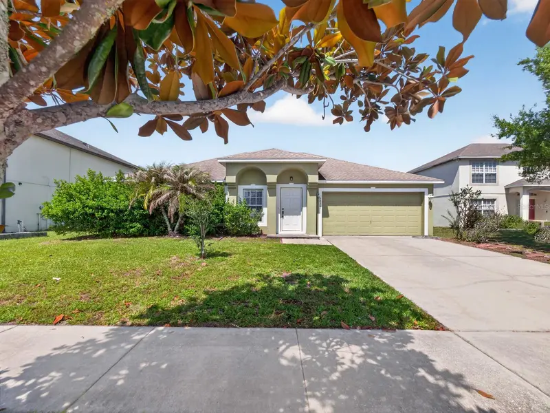 4020 Sunny Day Way, FL
