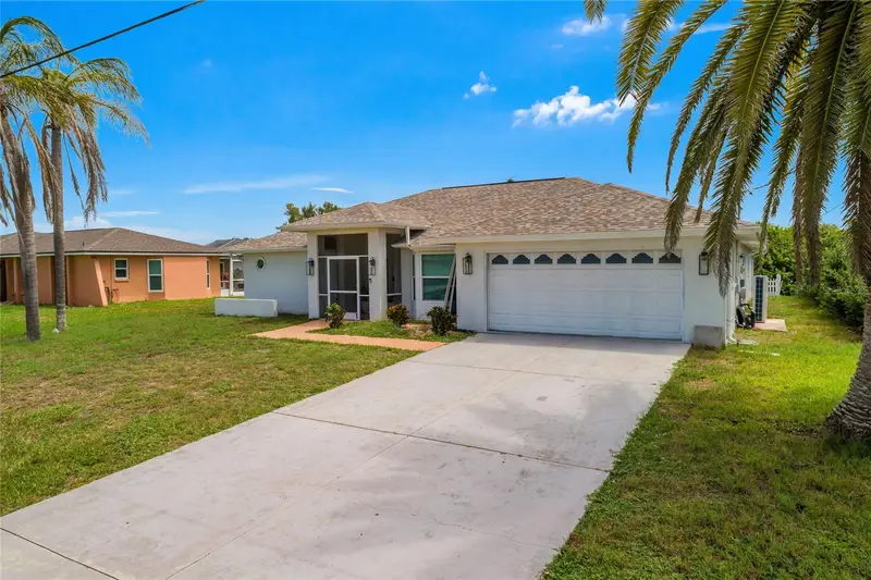 257 Bunker Rd, FL