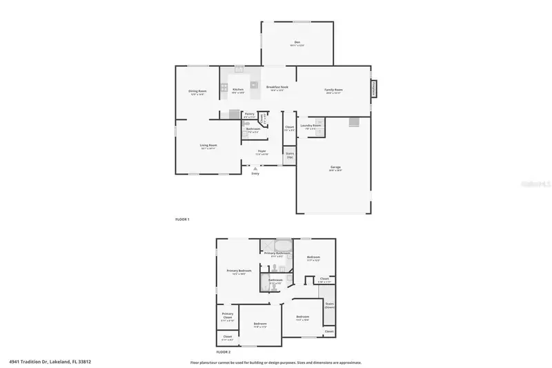 4941 Tradition Dr, FL