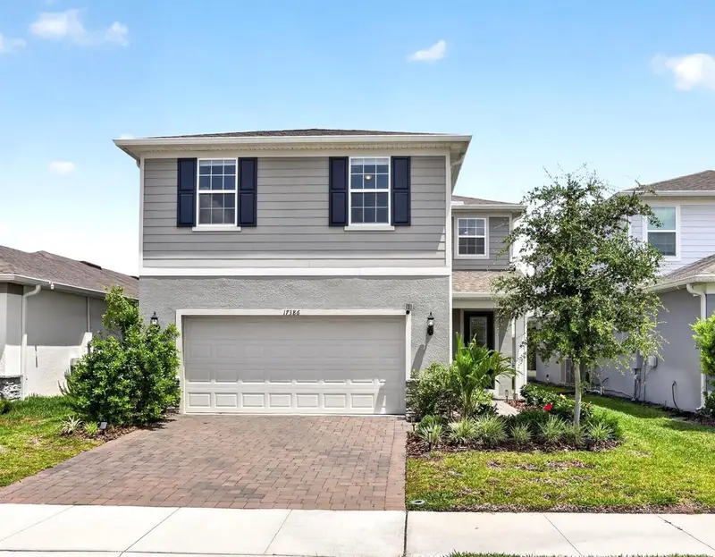 17386 Saw Palmetto Ave, FL