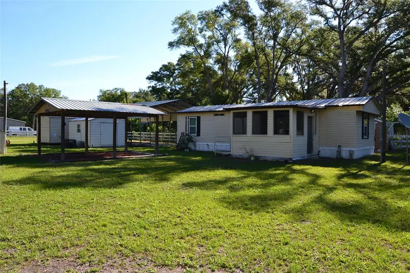 2631 Nw 74th Ter, FL