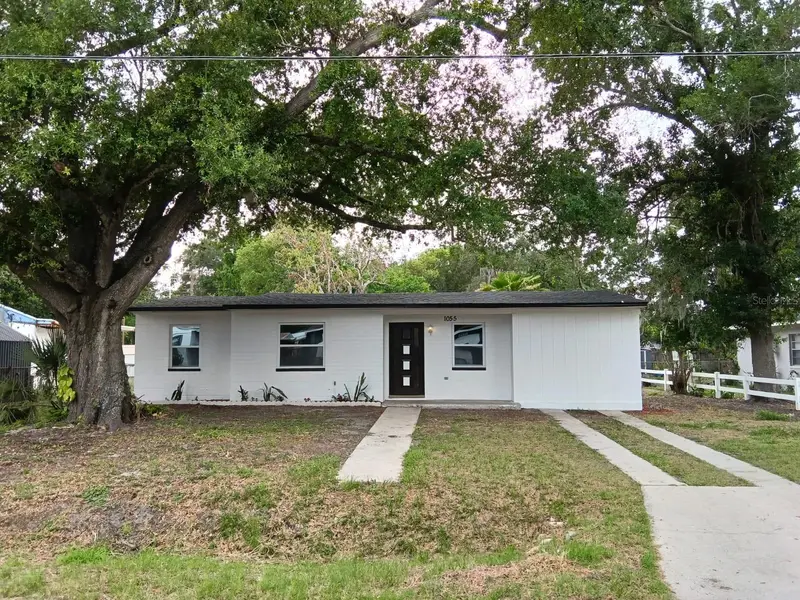1055 30th Street, FL