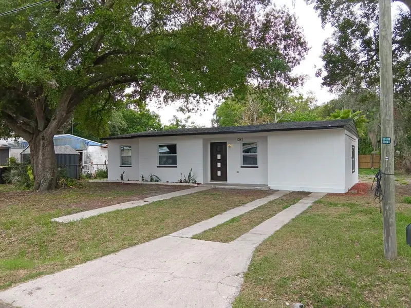 1055 30th St Nw, FL