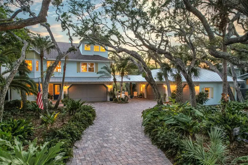 1004 S Flagler Ave, FL