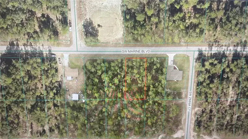 Sw Marine Blvd, FL