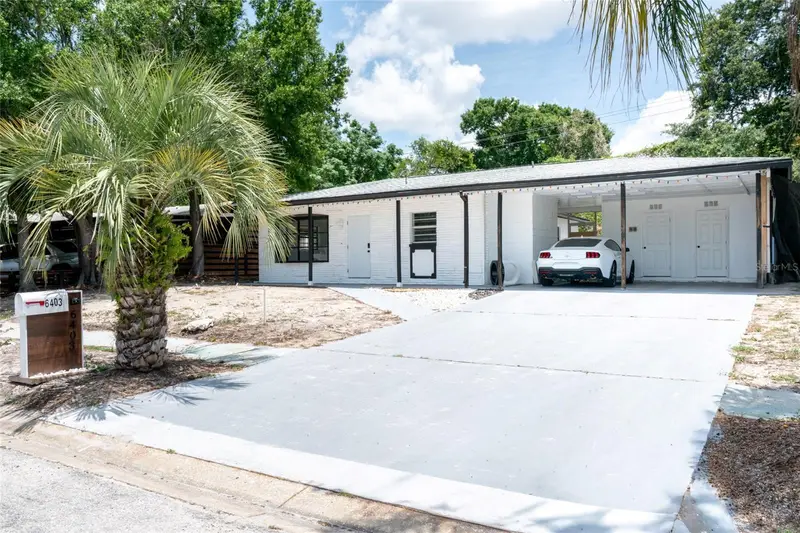 6403 Amundson Street, FL
