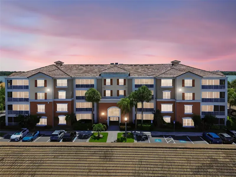 7903 Seminole Blvd #2401, FL