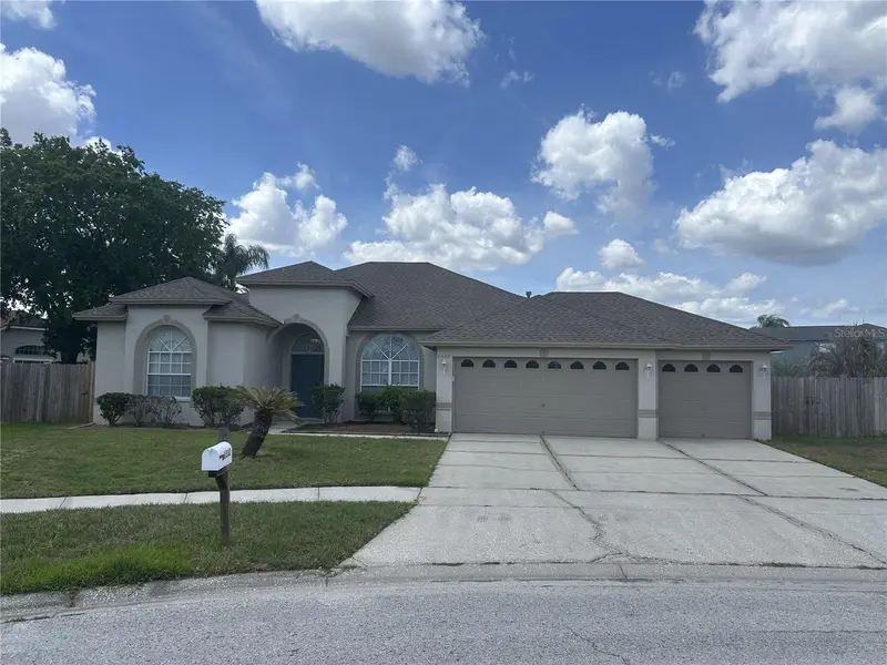 1332 Hatcher Loop, FL