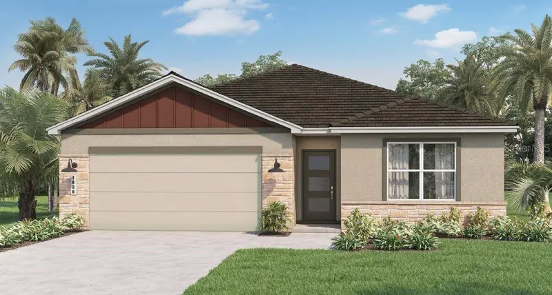 3618 Malawi Trail, FL