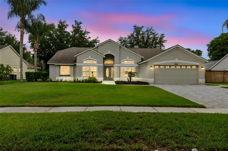 Sand Lake Point listing